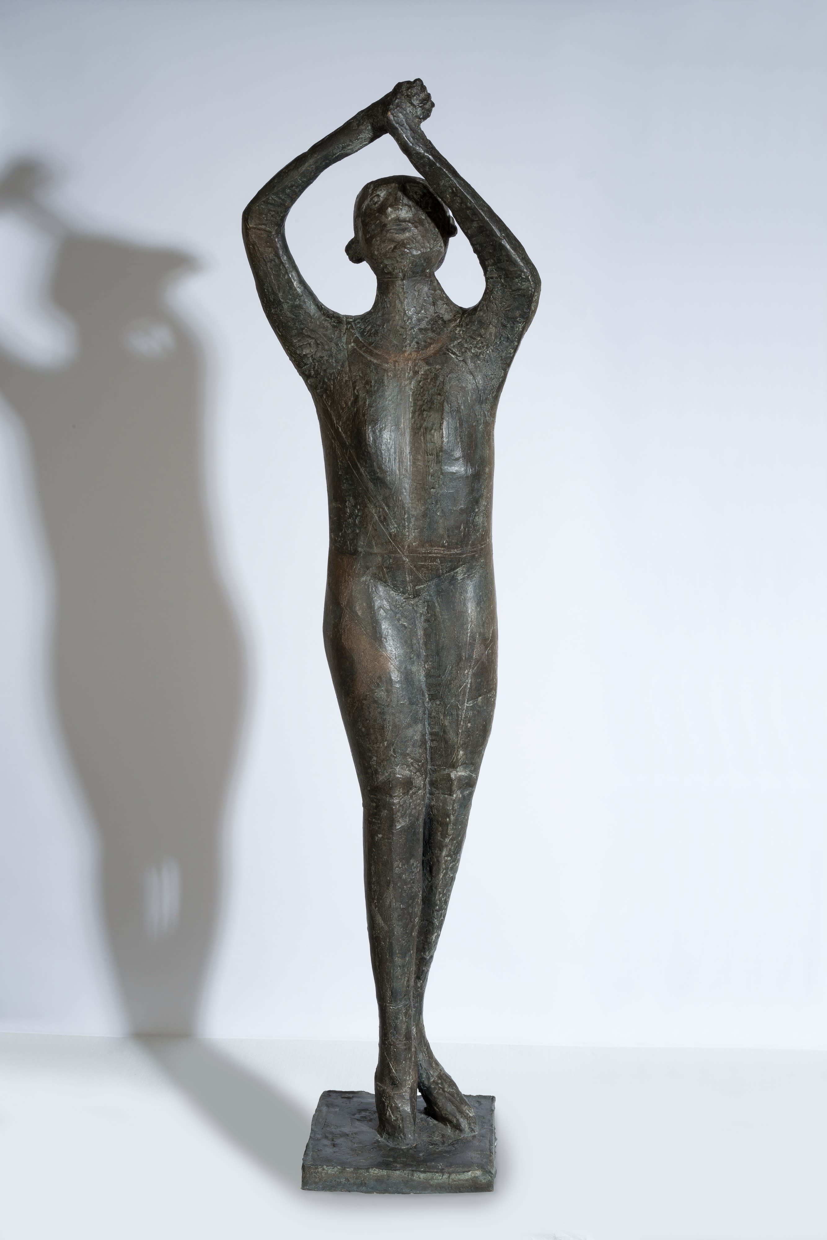 Ballerina (Dancer)
